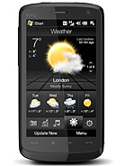 immagine rappresentativa di HTC Touch HD