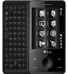 immagine rappresentativa di HTC Touch Pro