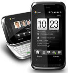 immagine rappresentativa di HTC Touch Pro2