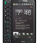 immagine rappresentativa di HTC Touch Pro2 CDMA