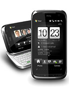immagine rappresentativa di HTC Touch Pro2