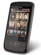 immagine rappresentativa di HTC Touch2