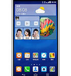 immagine rappresentativa di Huawei Ascend GX1