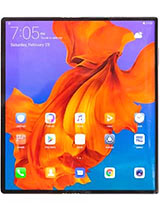 Huawei Mate X 1 immagine rappresentativa di Huawei Mate X
