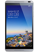 Huawei MediaPad M1 1 immagine rappresentativa di Huawei MediaPad M1