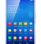 immagine rappresentativa di Huawei MediaPad X1