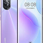 immagine rappresentativa di Huawei nova 8 5G