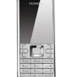 immagine rappresentativa di Huawei U121