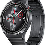 immagine rappresentativa di Huawei Watch GT 3 Porsche Design