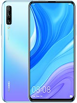 Huawei Y9s 1 immagine rappresentativa di Huawei Y9s