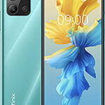 immagine rappresentativa di Infinix Hot 11 2022
