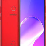 immagine rappresentativa di Infinix Hot 6 Pro