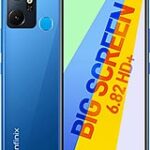 immagine rappresentativa di Infinix Smart 6 Plus (India)