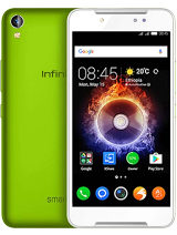 Infinix Smart 1 immagine rappresentativa di Infinix Smart