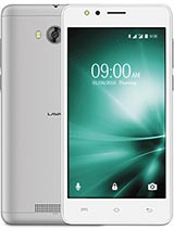 Lava A73 1 immagine rappresentativa di Lava A73