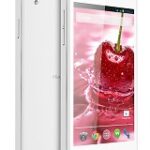 immagine rappresentativa di Lava Iris X1 mini