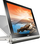 immagine rappresentativa di Lenovo Yoga Tablet 10 HD+