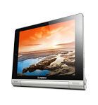 immagine rappresentativa di Lenovo Yoga Tablet 8