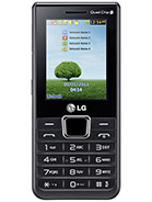 LG A395 1 immagine rappresentativa di LG A395