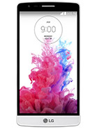 LG G3 S 1 immagine rappresentativa di LG G3 S
