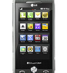 immagine rappresentativa di LG GX500