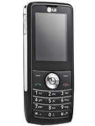 LG KP320 1 immagine rappresentativa di LG KP320