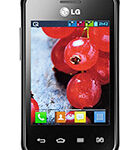 immagine rappresentativa di LG Optimus L1 II Tri E475