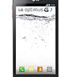 immagine rappresentativa di LG Optimus GJ E975W
