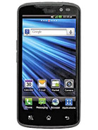 immagine rappresentativa di LG Optimus True HD LTE P936