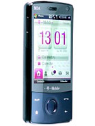 immagine rappresentativa di T-Mobile MDA Compact IV