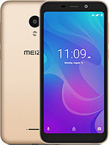 Meizu C9 Pro 1 immagine rappresentativa di Meizu C9 Pro