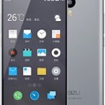 immagine rappresentativa di Meizu M2 Note