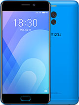 Meizu M6 Note 1 immagine rappresentativa di Meizu M6 Note