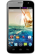 Micromax A105 Canvas Entice 1 immagine rappresentativa di Micromax A105 Canvas Entice