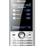 immagine rappresentativa di Micromax X291