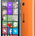 immagine rappresentativa di Microsoft Lumia 540 Dual SIM