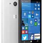 immagine rappresentativa di Microsoft Lumia 550