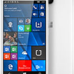 immagine rappresentativa di Microsoft Lumia 650
