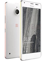 immagine rappresentativa di Microsoft Lumia 850