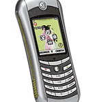 immagine rappresentativa di Motorola E390