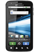 immagine rappresentativa di Motorola ATRIX 4G