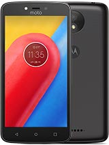 immagine rappresentativa di Motorola Moto C