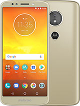 immagine rappresentativa di Motorola Moto E5