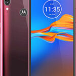 immagine rappresentativa di Motorola Moto E6 Plus