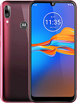 Motorola Moto E6 Plus 1 immagine rappresentativa di Motorola Moto E6 Plus