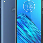 immagine rappresentativa di Motorola Moto E6