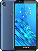 immagine rappresentativa di Motorola Moto E6