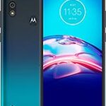 immagine rappresentativa di Motorola Moto E6s (2020)