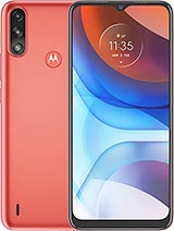 immagine rappresentativa di Motorola Moto E7 Power