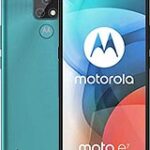 immagine rappresentativa di Motorola Moto E7